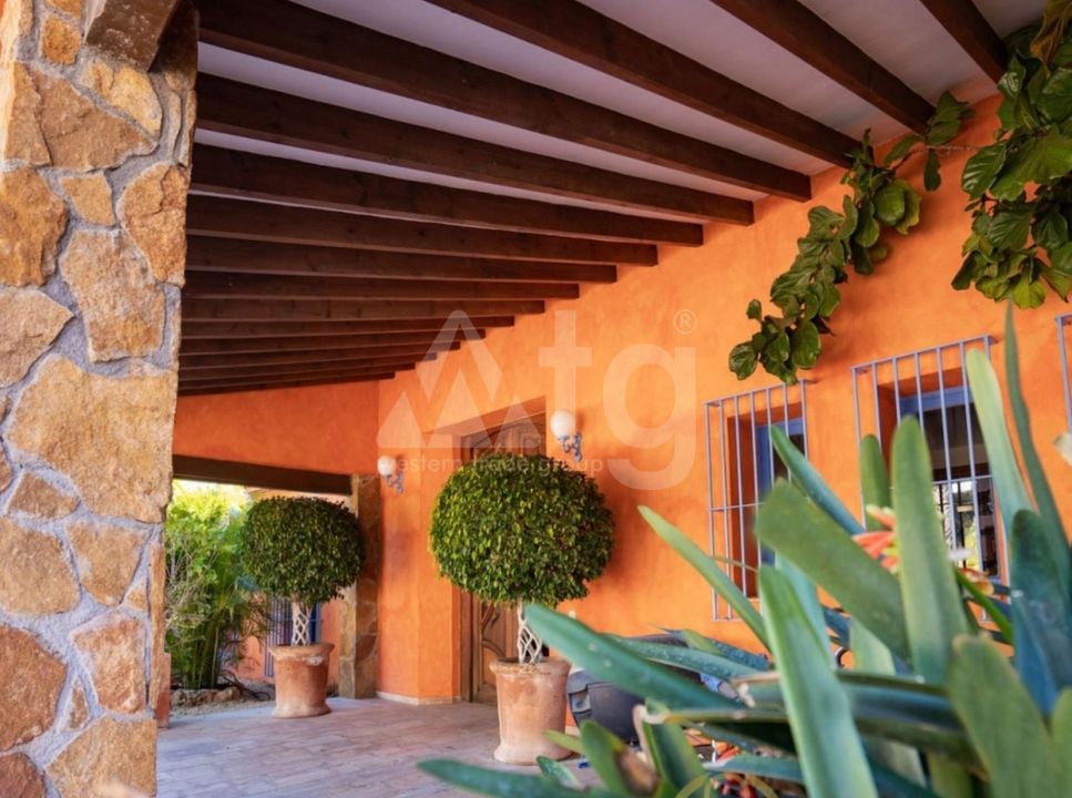 7 bedroom Villa in Altea - CGN46818 - Photo - 5