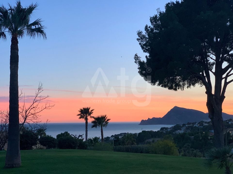 7 bedroom Villa in Altea - CGN46818 - Photo - 24
