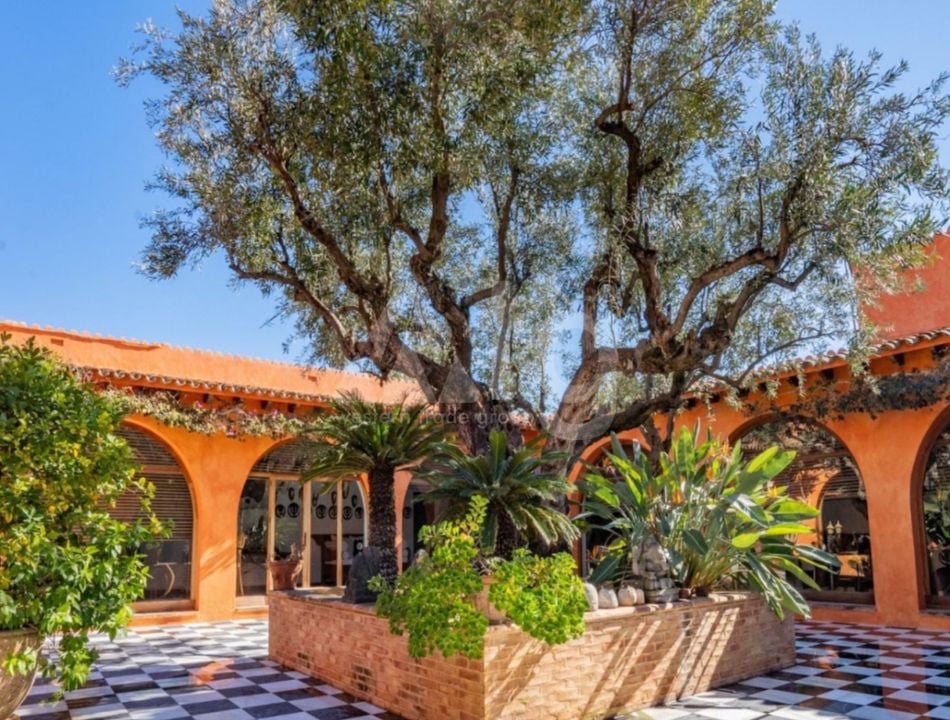 7 bedroom Villa in Altea - CGN46818 - Photo - 13