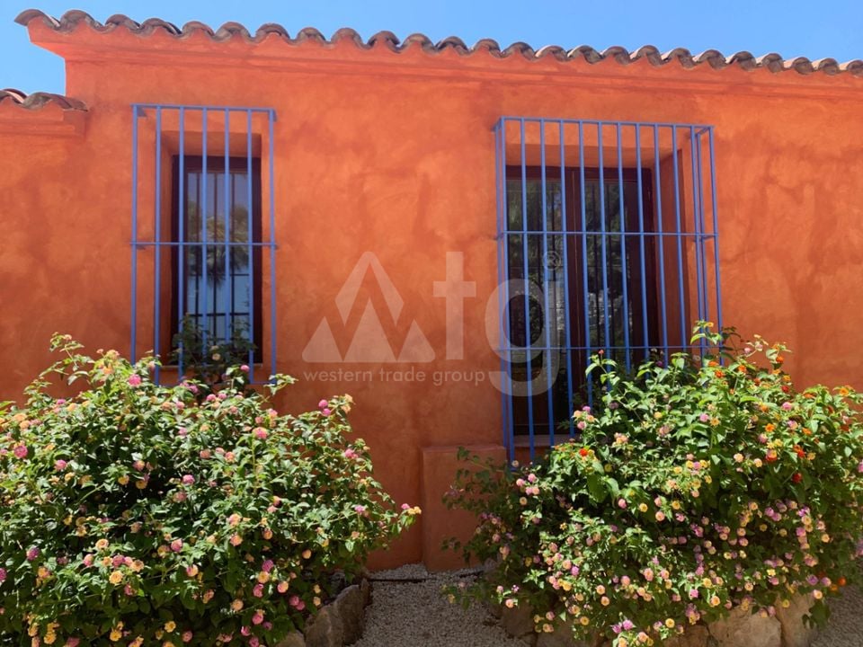 7 bedroom Villa in Altea - CGN46818 - Photo - 14