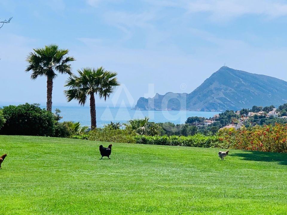 7 bedroom Villa in Altea - CGN46818 - Photo - 23