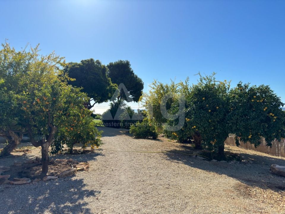 7 bedroom Villa in Altea - CGN46818 - Photo - 18