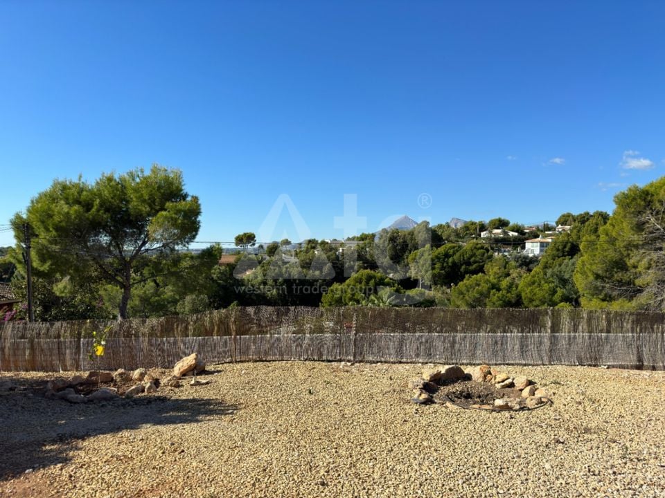 7 bedroom Villa in Altea - CGN46818 - Photo - 19