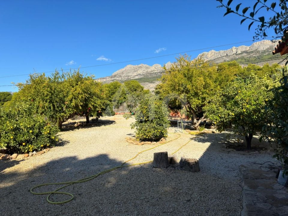 7 bedroom Villa in Altea - CGN46818 - Photo - 17