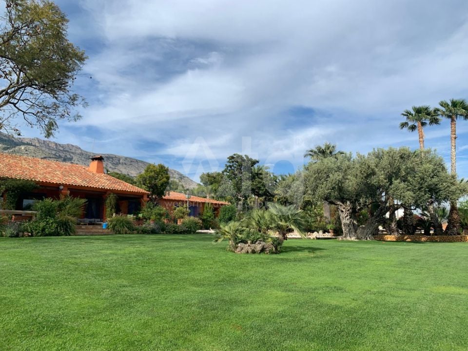 7 bedroom Villa in Altea - CGN46818 - Photo - 22