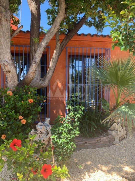 7 bedroom Villa in Altea - CGN46818 - Photo - 15