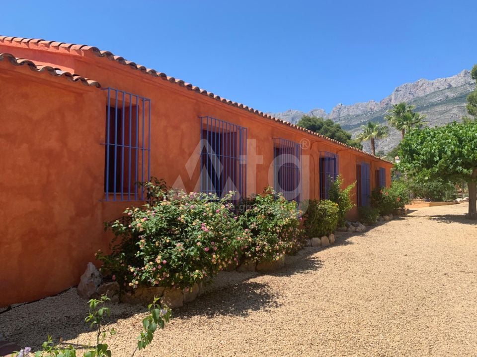 7 bedroom Villa in Altea - CGN46818 - Photo - 16