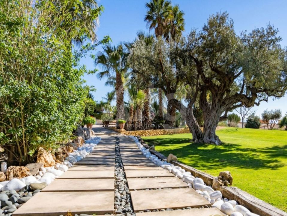 7 bedroom Villa in Altea - CGN46818 - Photo - 21