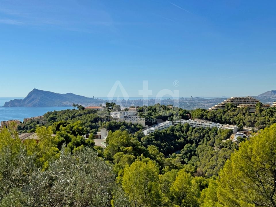 Villa de 3 chambres à Altea - CGN46821 - Photo - 6