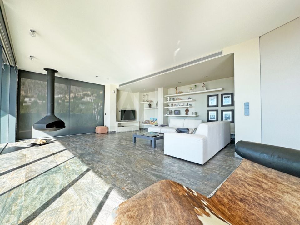 Villa de 3 chambres à Altea - CGN46821 - Photo - 7