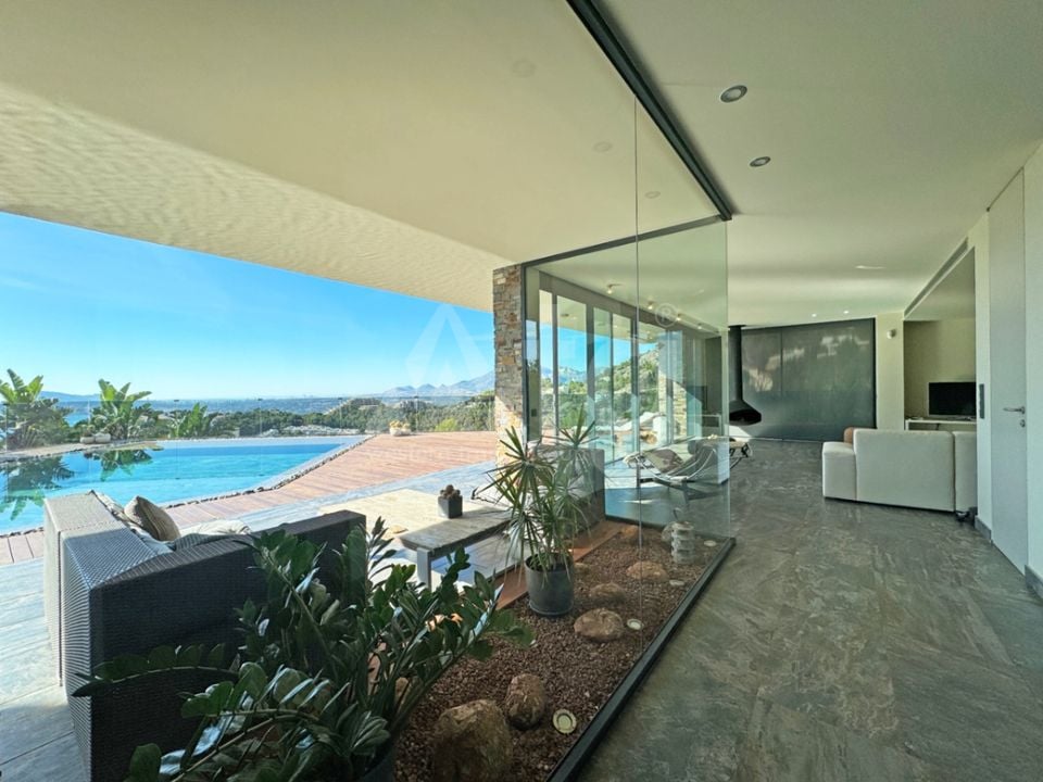 Villa de 3 chambres à Altea - CGN46821 - Photo - 9