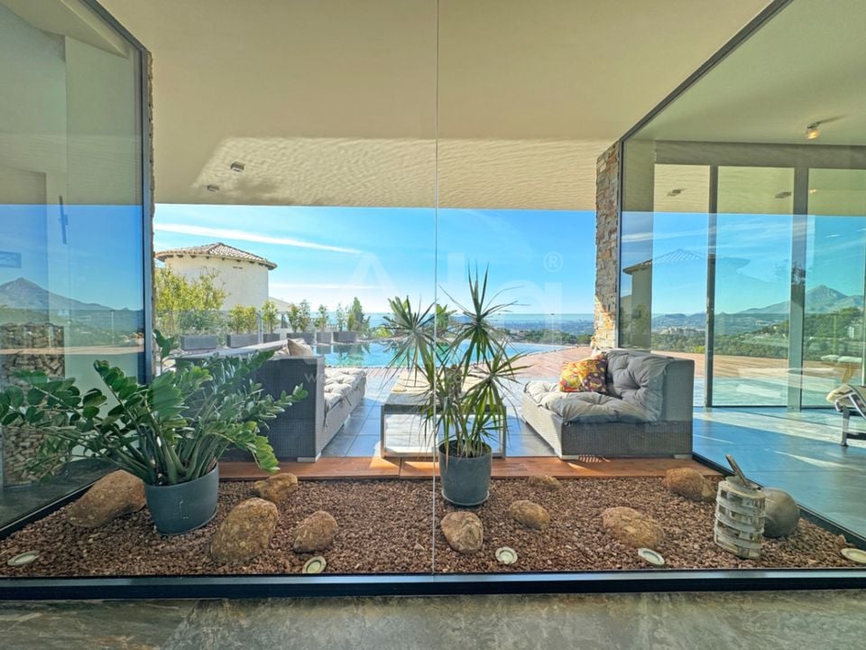 Villa de 3 chambres à Altea - CGN46821 - Photo - 10