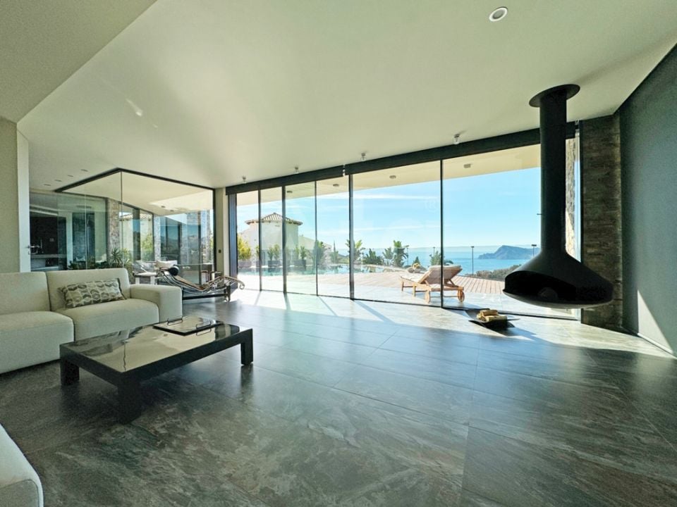 Villa de 3 chambres à Altea - CGN46821 - Photo - 11