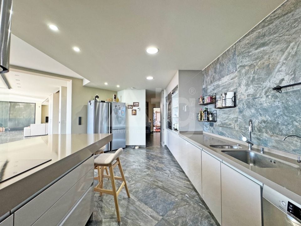 Villa de 3 chambres à Altea - CGN46821 - Photo - 13
