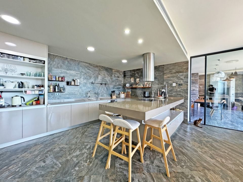 Villa de 3 chambres à Altea - CGN46821 - Photo - 14