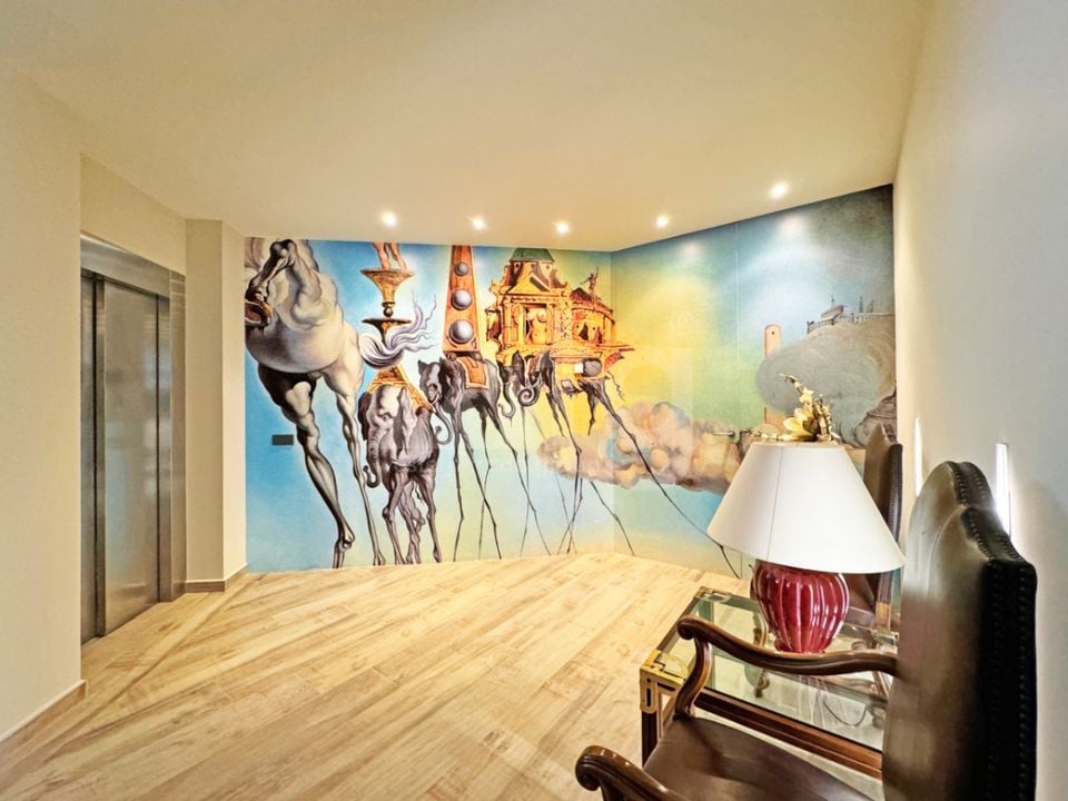 Villa de 3 chambres à Altea - CGN46821 - Photo - 16