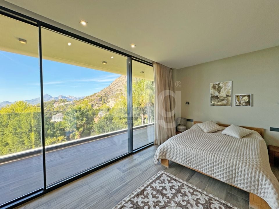 Villa de 3 chambres à Altea - CGN46821 - Photo - 18