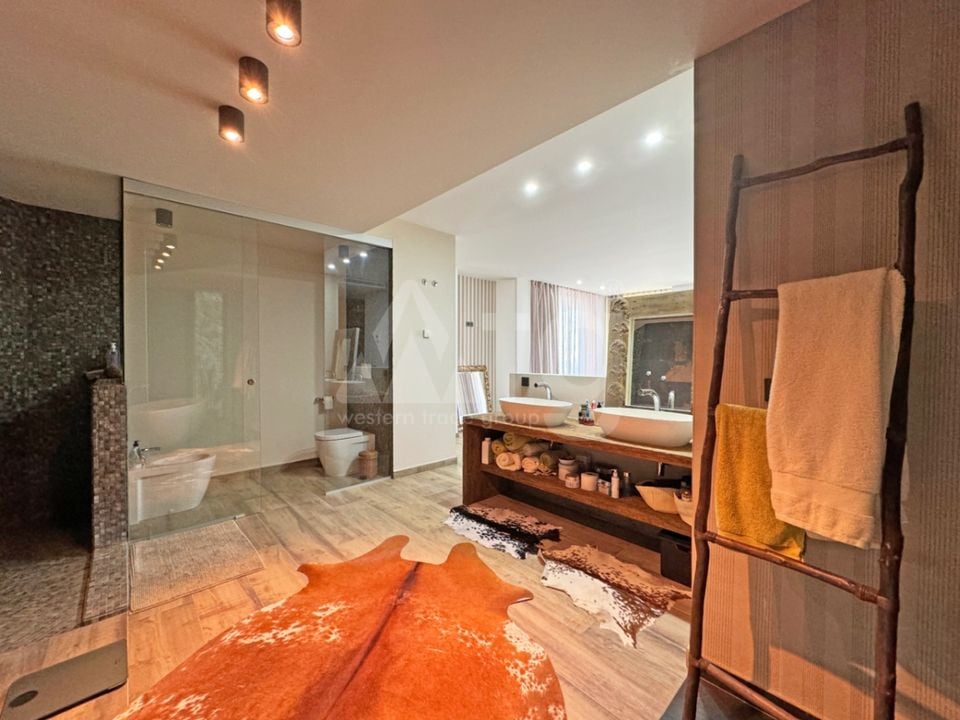 Villa de 3 chambres à Altea - CGN46821 - Photo - 27
