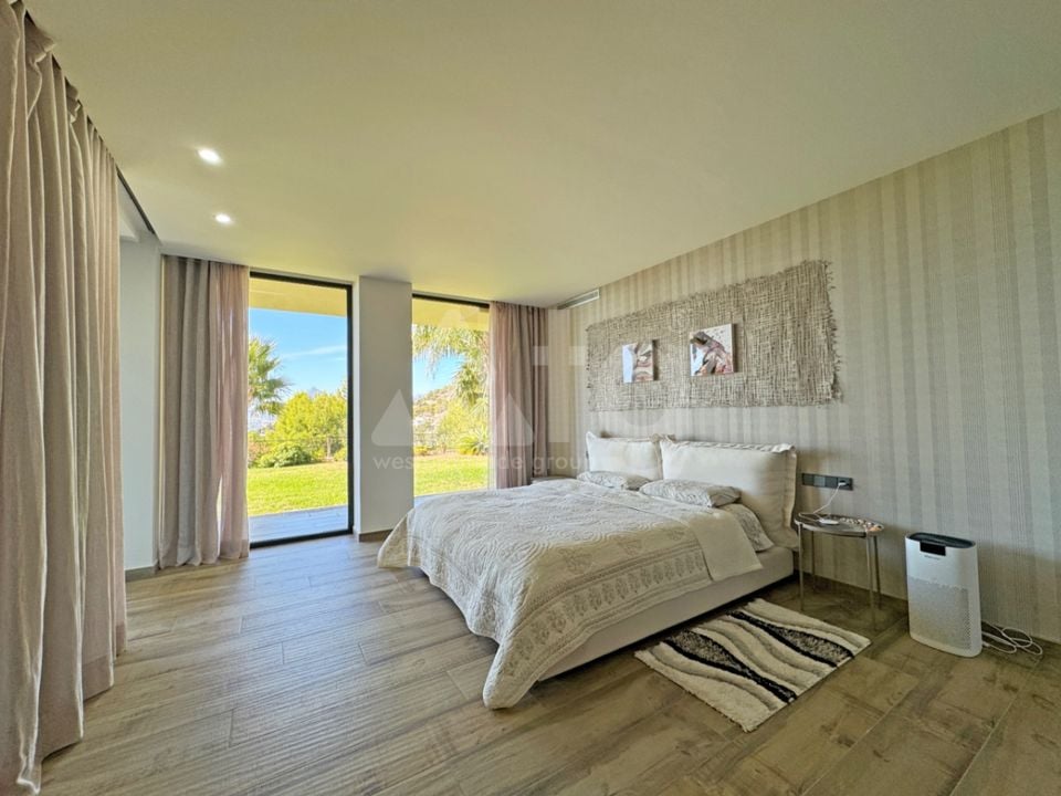 Villa de 3 chambres à Altea - CGN46821 - Photo - 20