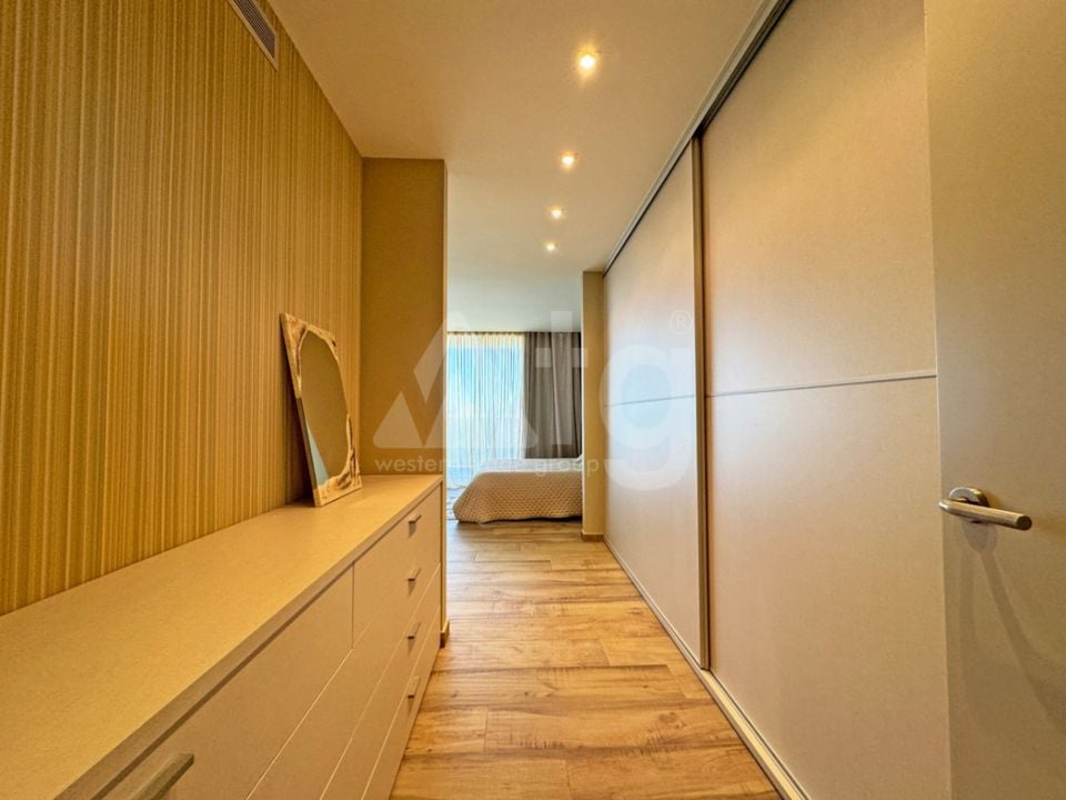 Villa de 3 chambres à Altea - CGN46821 - Photo - 19