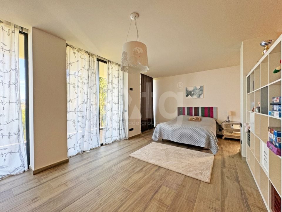 Villa de 3 chambres à Altea - CGN46821 - Photo - 21