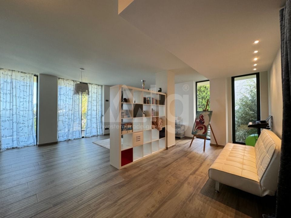 Villa de 3 chambres à Altea - CGN46821 - Photo - 22
