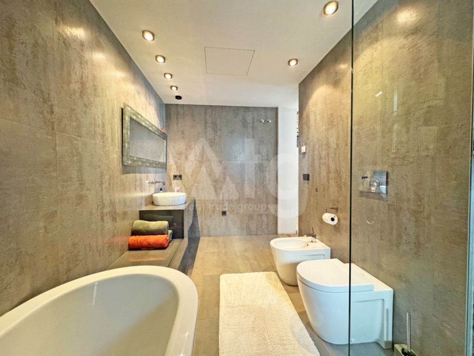 Villa de 3 chambres à Altea - CGN46821 - Photo - 29