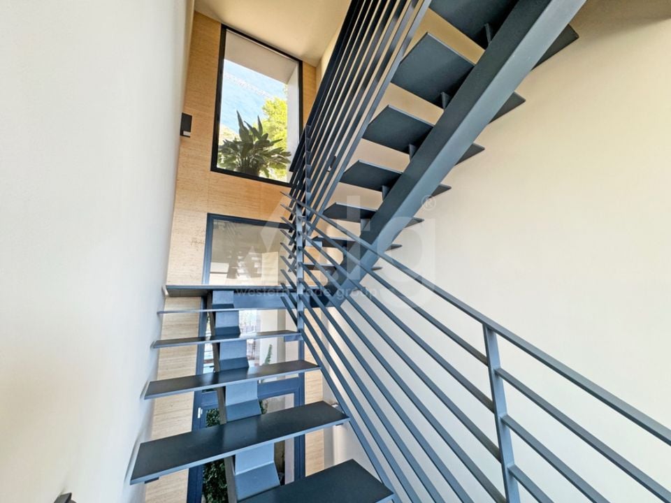 Villa de 3 chambres à Altea - CGN46821 - Photo - 17
