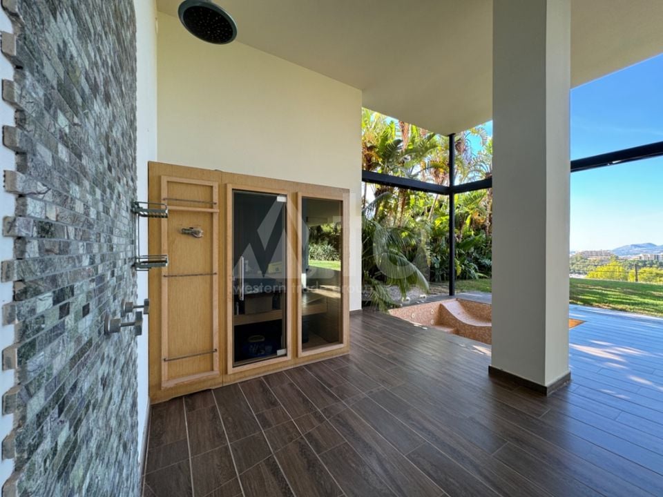 Villa de 3 chambres à Altea - CGN46821 - Photo - 33