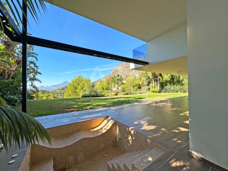 Villa de 3 chambres à Altea - CGN46821 - Photo - 34
