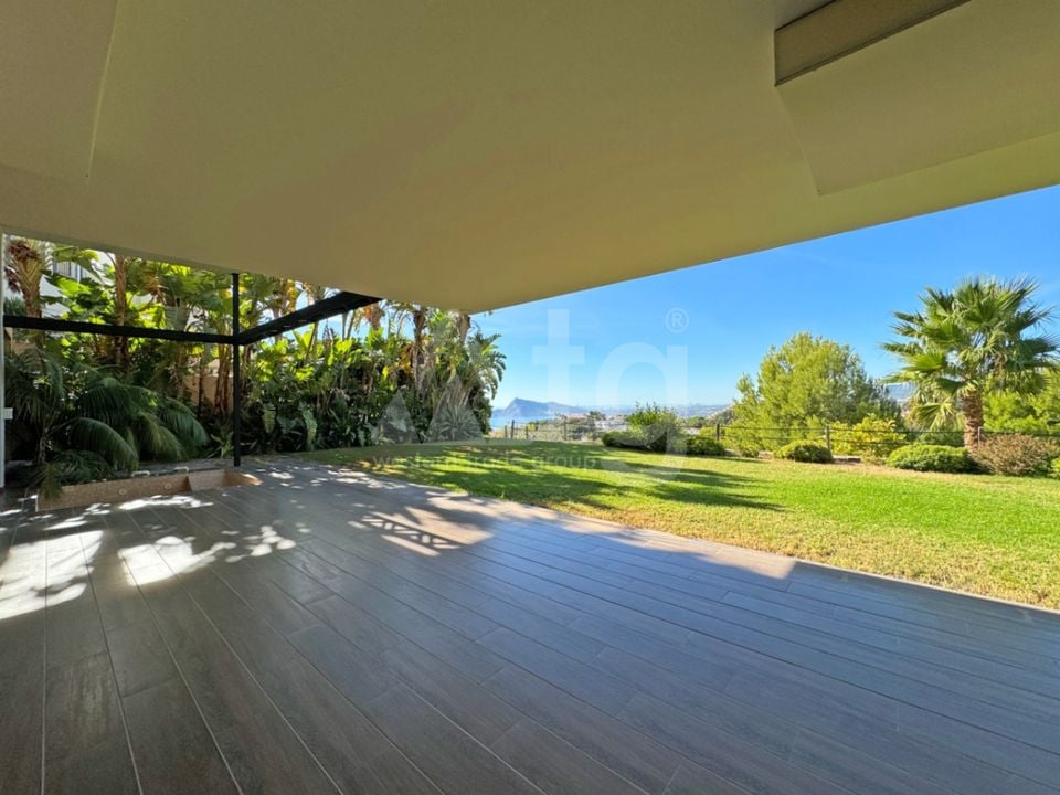 Villa de 3 chambres à Altea - CGN46821 - Photo - 35