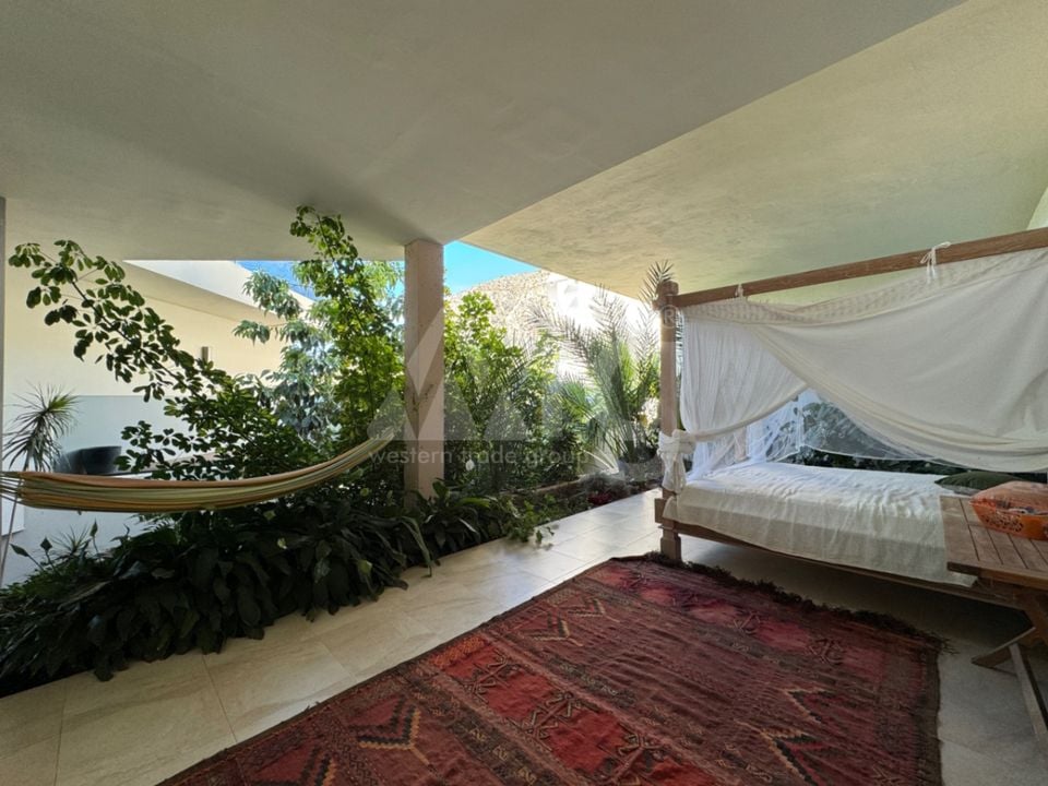 Villa de 3 chambres à Altea - CGN46821 - Photo - 36