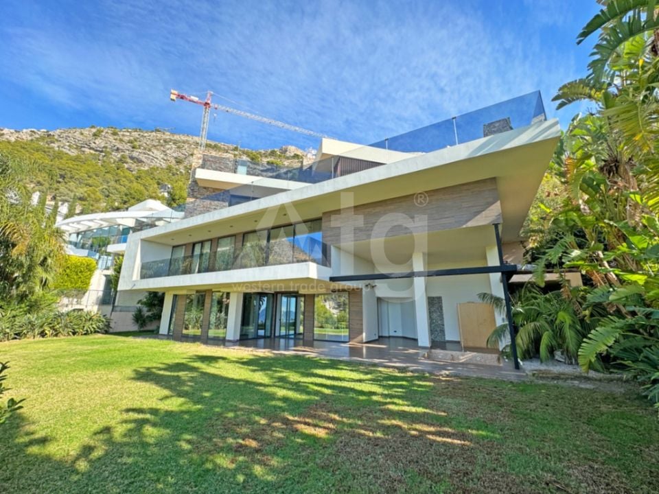 Villa de 3 chambres à Altea - CGN46821 - Photo - 42
