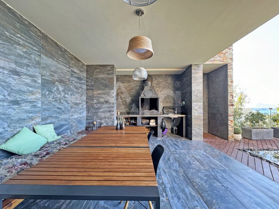 Villa de 3 chambres à Altea - CGN46821 - Photo - 38