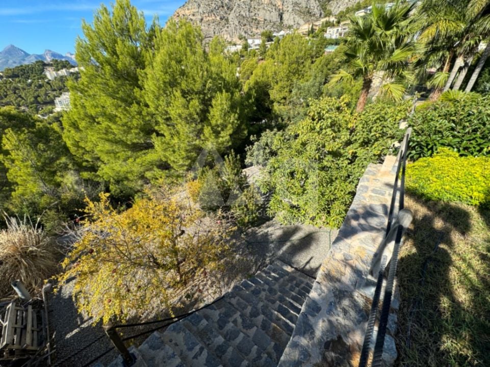 Villa de 3 chambres à Altea - CGN46821 - Photo - 39