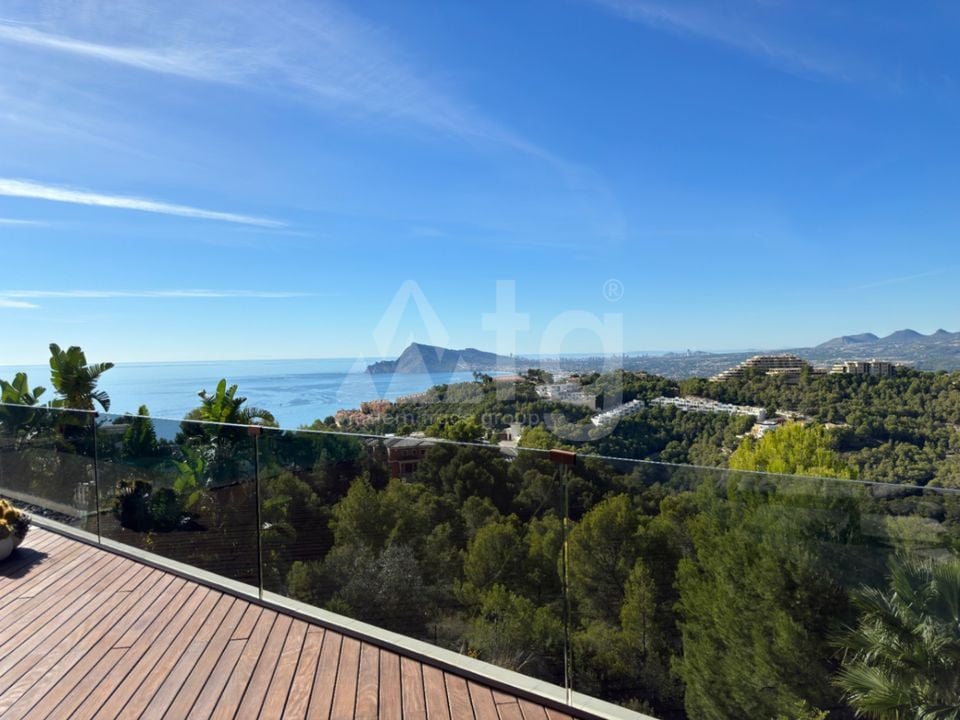 Villa de 3 chambres à Altea - CGN46821 - Photo - 45