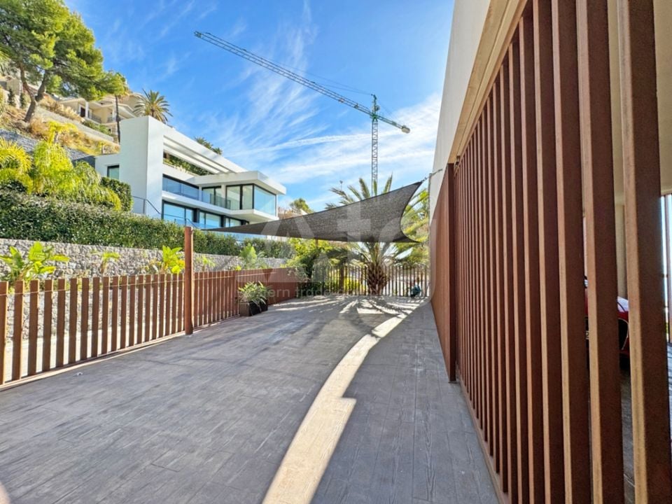 Villa de 3 chambres à Altea - CGN46821 - Photo - 41