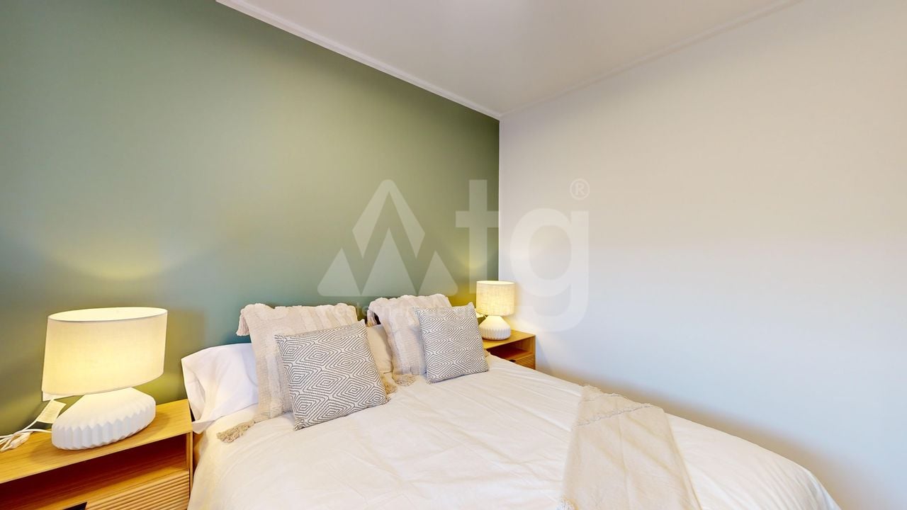 Appartement de 3 chambres à Pilar de la Horadada - NS78316 - Photo - 25