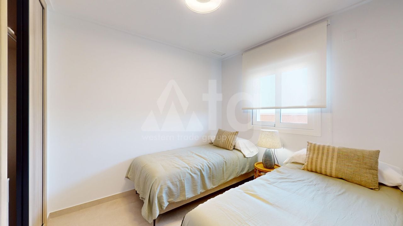 Appartement de 3 chambres à Pilar de la Horadada - NS78316 - Photo - 30