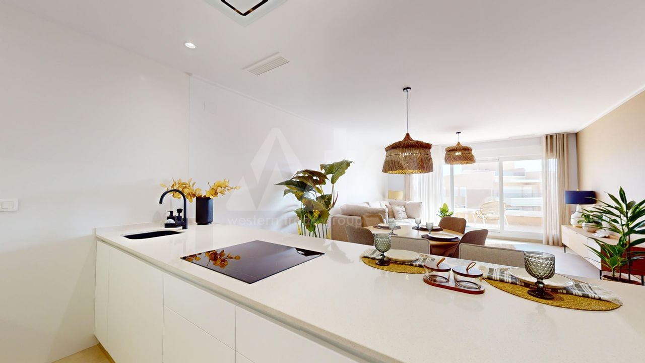 Appartement de 3 chambres à Pilar de la Horadada - NS78316 - Photo - 21