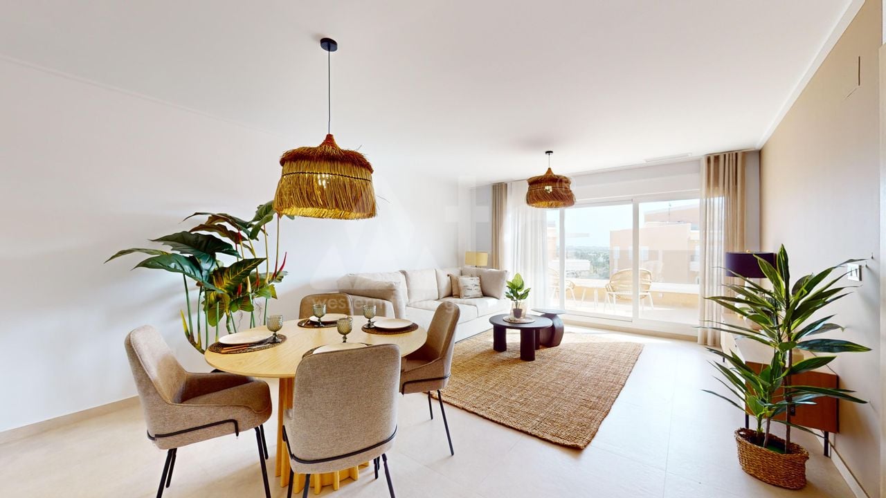Appartement de 3 chambres à Pilar de la Horadada - NS78316 - Photo - 11