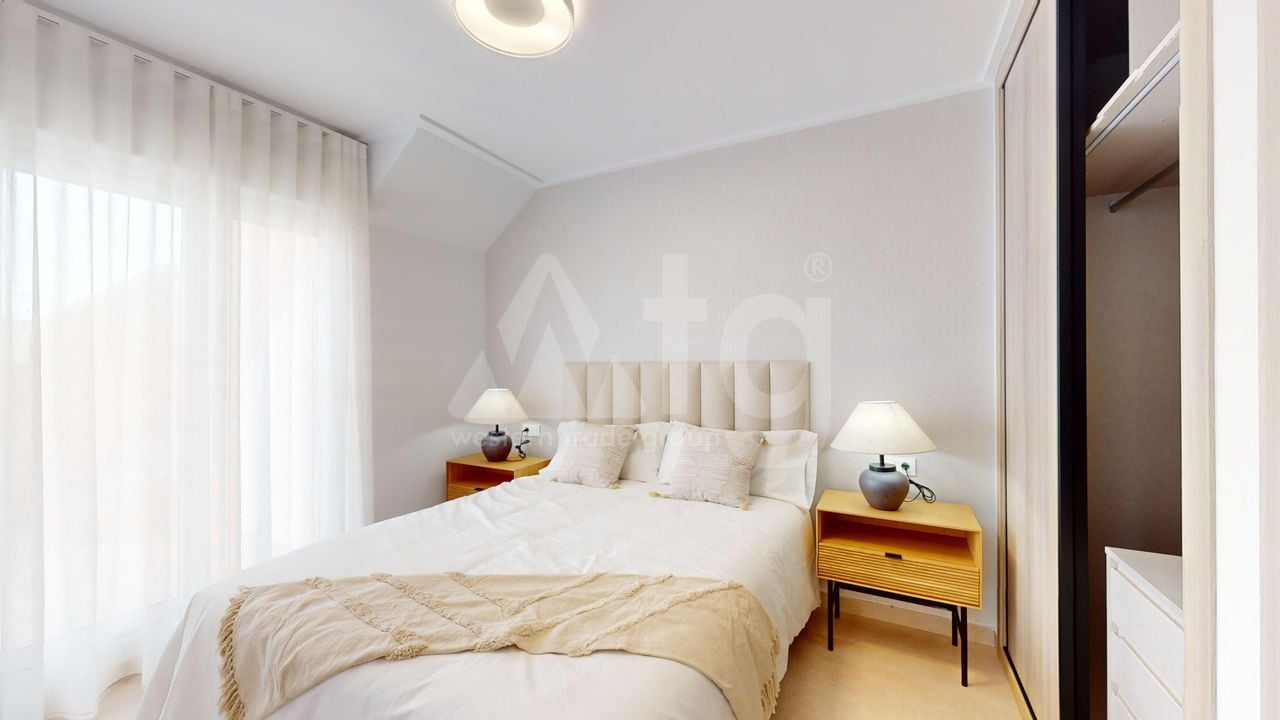 Appartement de 3 chambres à Pilar de la Horadada - NS78316 - Photo - 26