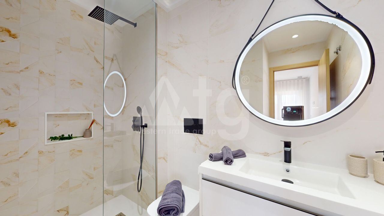 Appartement de 3 chambres à Pilar de la Horadada - NS78316 - Photo - 33