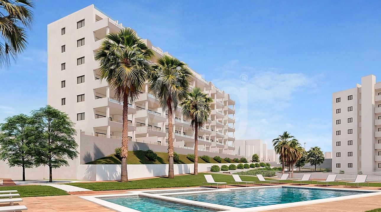 Appartement de 2 chambres à San Miguel de Salinas - VD78410 - Photo - 2
