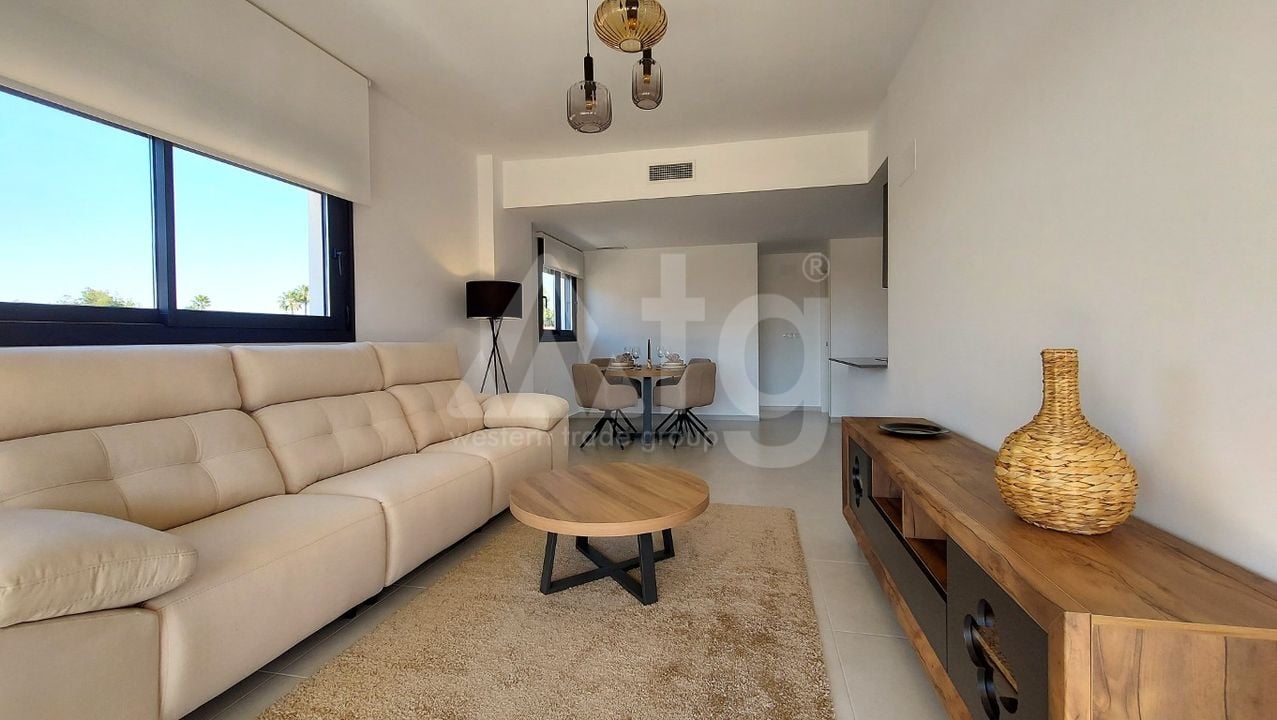 Appartement de 2 chambres à San Miguel de Salinas - VD78410 - Photo - 4