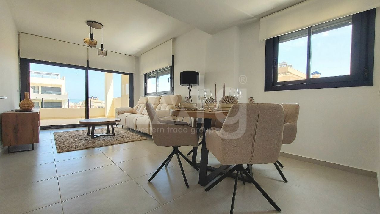 Appartement de 2 chambres à San Miguel de Salinas - VD78410 - Photo - 3