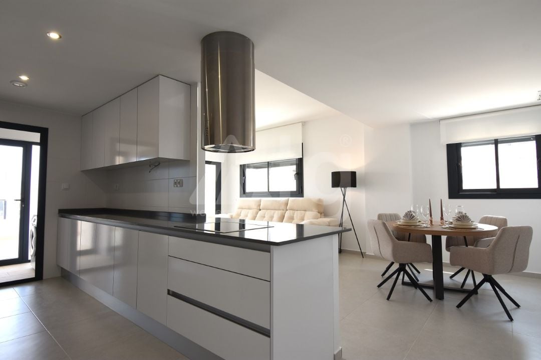 Appartement de 2 chambres à San Miguel de Salinas - VD78410 - Photo - 6