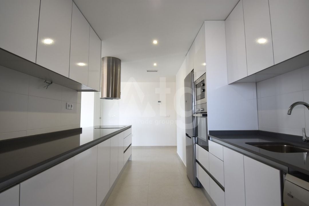 Appartement de 2 chambres à San Miguel de Salinas - VD78410 - Photo - 7