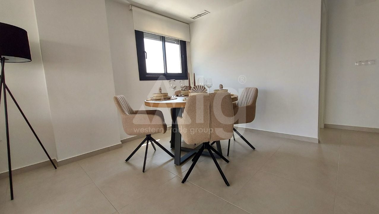 Appartement de 2 chambres à San Miguel de Salinas - VD78410 - Photo - 5