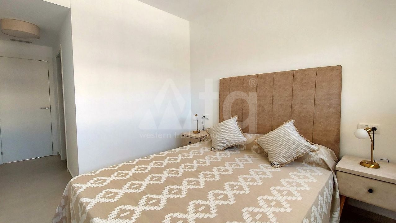 Appartement de 2 chambres à San Miguel de Salinas - VD78410 - Photo - 13